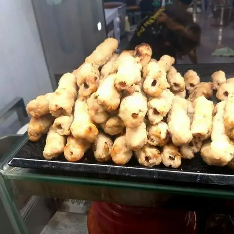 Hình ảnh Nem Cây
