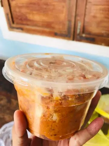 Hình ảnh 500 gam Chả Cua (Sống)