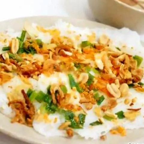 Hình ảnh Bánh Hỏi Thêm