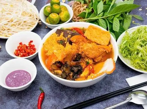 Hình ảnh ĐẦY ĐỦ GIÒ NẠC