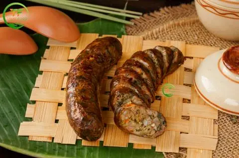 Hình ảnh Dồi sụn nhỏ