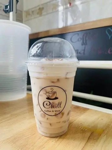 Hình ảnh Lục Hồng Trà Sữa
