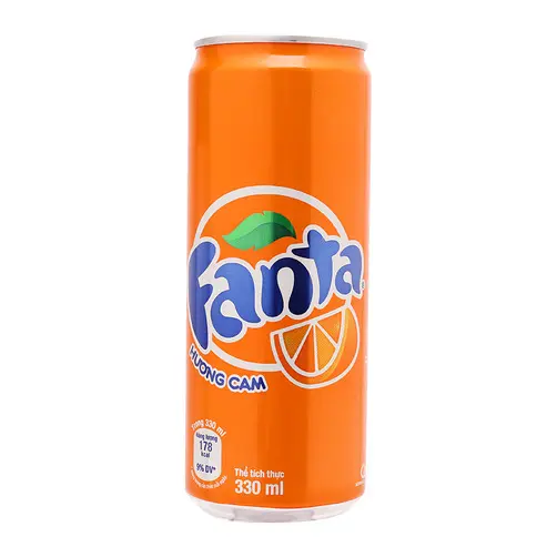 Hình ảnh fanta cam(kèm tẩy đá lớn)