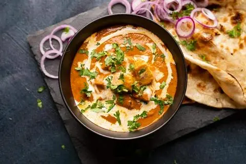 Hình ảnh SHAHI PANEER 