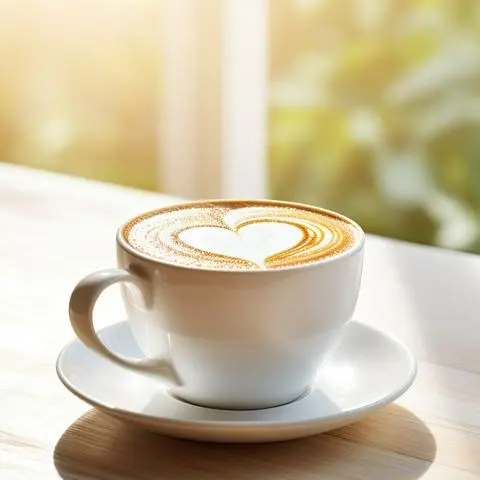 Hình ảnh Cappuccino