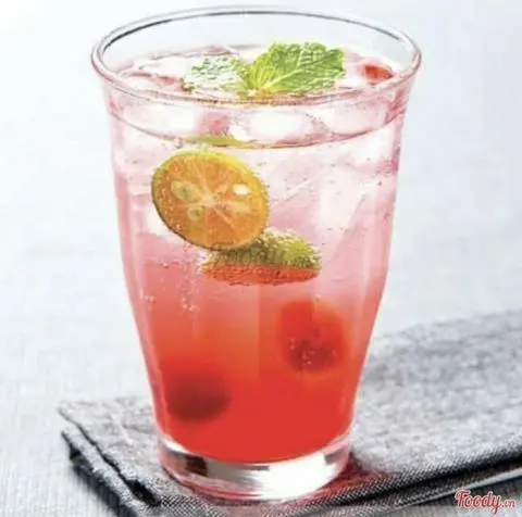 Hình ảnh Xí Muội Tắc