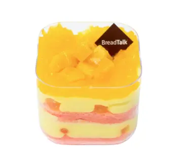 Hình ảnh Cup - Mango Tango 