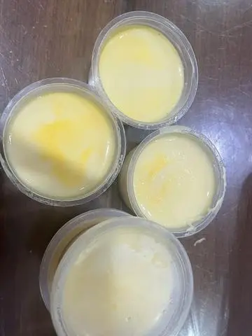 Hình ảnh Bánh Flan nhà làm - 3 cái