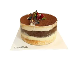 Hình ảnh Tiramisu 15x7cm
