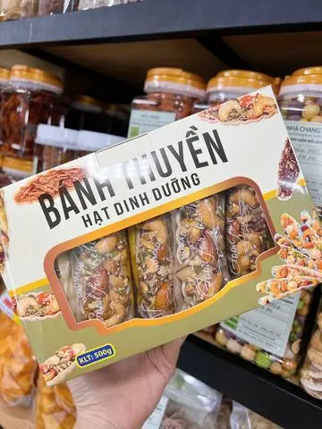 Hình ảnh BÁNH THUYỀN