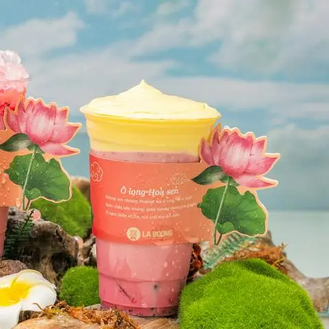 Hình ảnh Hoa Sen Bồng Bềnh