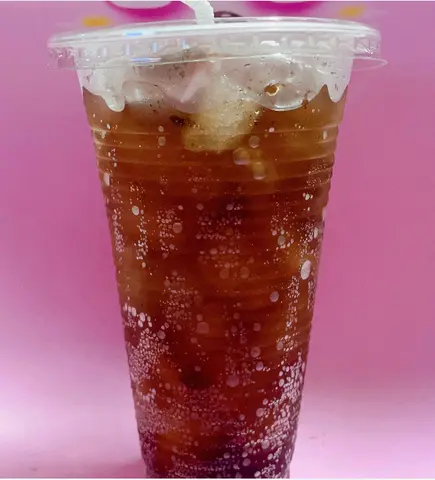 Hình ảnh Nước Pepsi ly nhựa