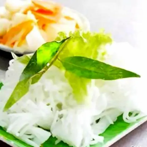 Hình ảnh Bún Thêm