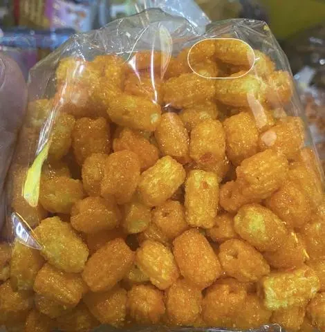 Hình ảnh Nui ngon bịch 200gr