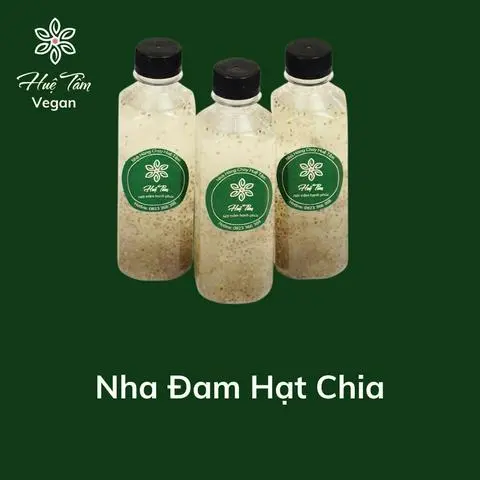Hình ảnh Nha Đam Hạt Chia