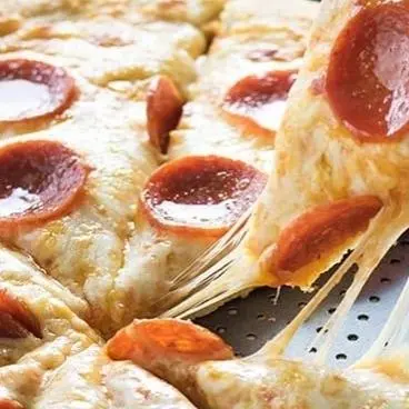 Hình ảnh Sausage pizza