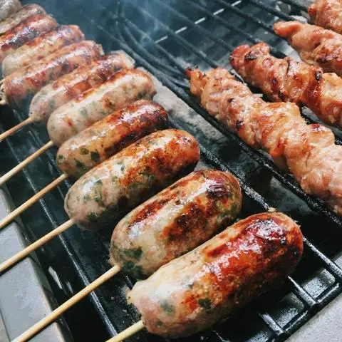 Hình ảnh Dồi sụn 