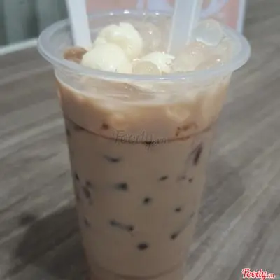 Hình ảnh Trà Sữa Truyền Thống - size M