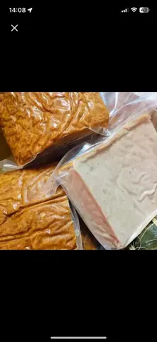 Hình ảnh Chả quế đặc biệt 200gr
