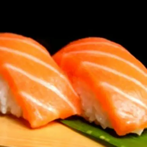 Hình ảnh SALMON NGR