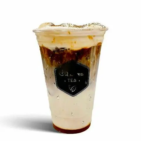 Hình ảnh Caramel Macchiato
