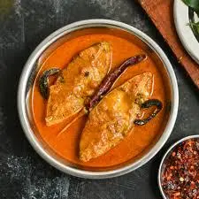 Hình ảnh Pomfret Fish Curry