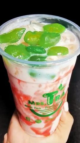 Hình ảnh SỮA CHUA ĐÀO