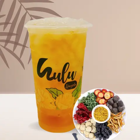 Hình ảnh Sâm Dưỡng Nhan Bát Vị