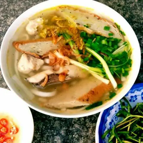 Hình ảnh Bánh canh thường
