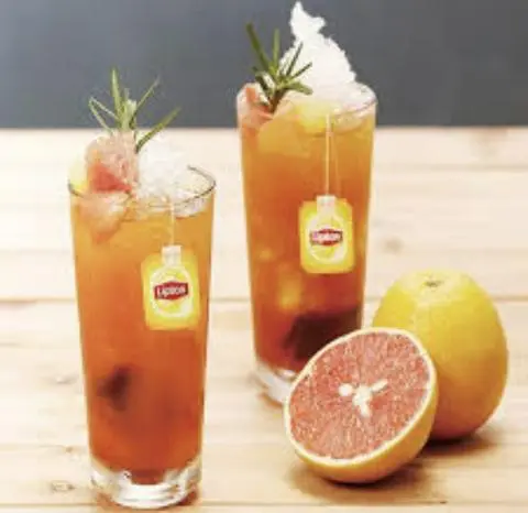 Hình ảnh Trà lipton