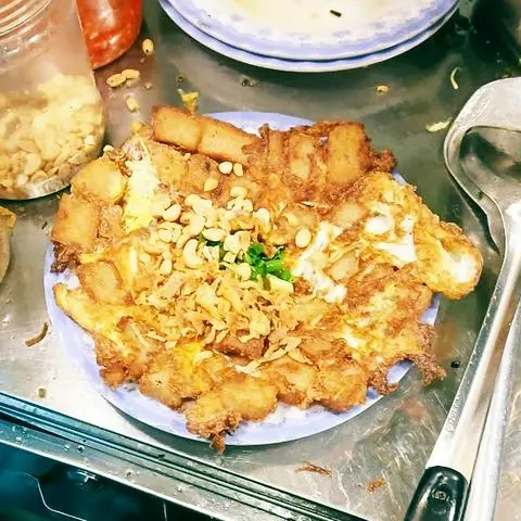 Hình ảnh Bột chiên xúc xích