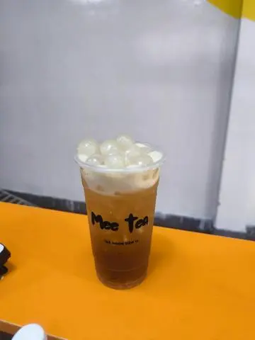Hình ảnh Trà olong nhãn