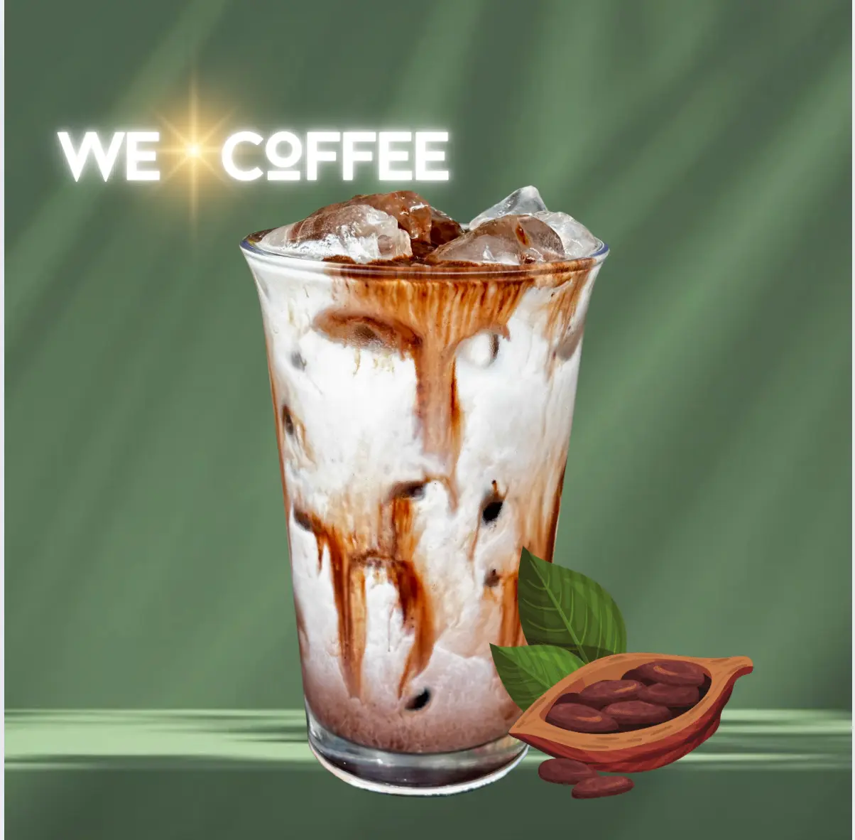Hình ảnh Ca Cao Sữa