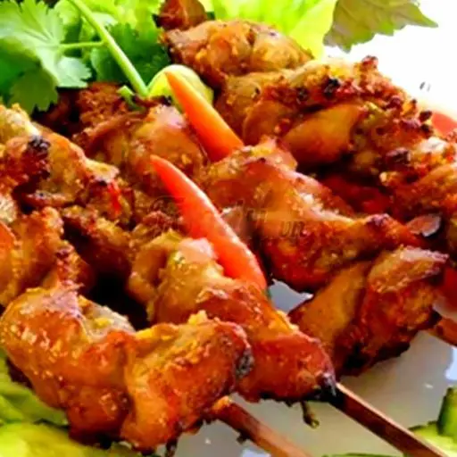 Hình ảnh Combo Vú Heo - Mề Gà - Đậu Bắp