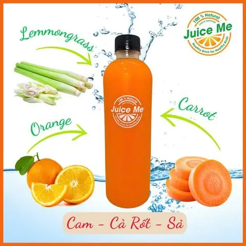 Hình ảnh Sunshine Juice