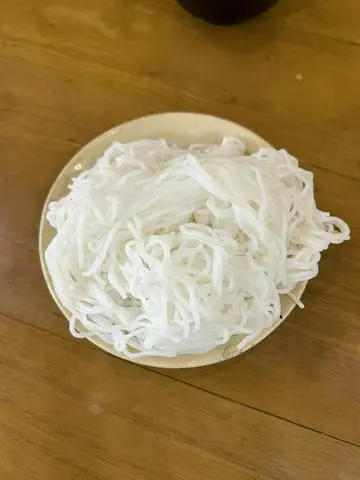 Hình ảnh Bún Thêm