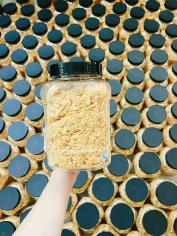 Hình ảnh chà bông hủ 500gr