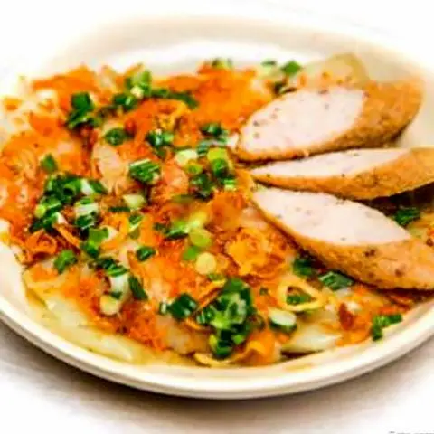 Hình ảnh Bánh Nậm