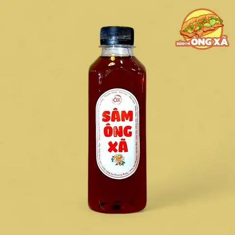 Hình ảnh Sâm bí đao đường phèn