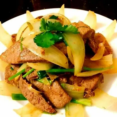 Hình ảnh Gan thêm