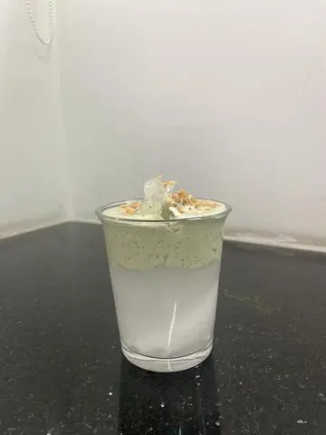 Hình ảnh Houjicha Coco