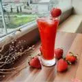 Hình ảnh Trà dâu