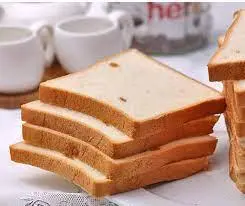 Hình ảnh Bánh mì sanwich lát