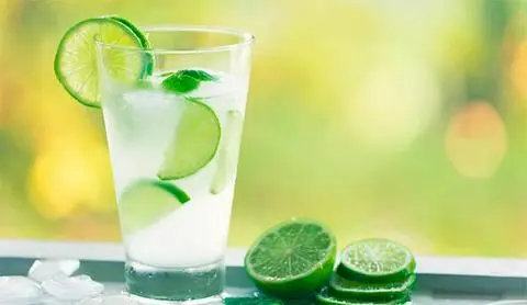 Hình ảnh Đá chanh lạnh lùng 