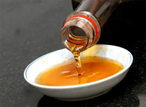 Hình ảnh NƯỚC MẮM NHỈ