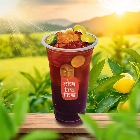 Hình ảnh Trà Thái Tắc