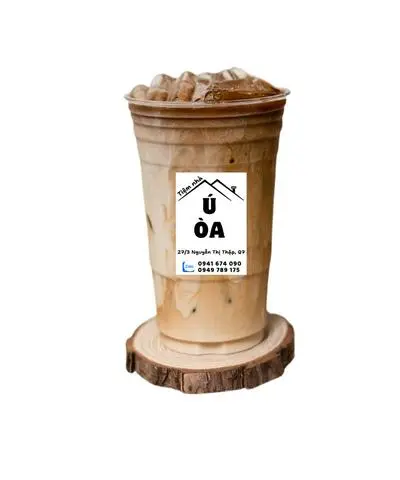 Hình ảnh Cacao latte