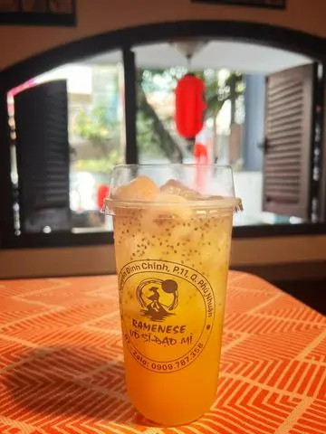 Hình ảnh Trà lài đác thơm 700ml