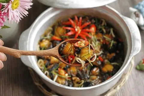 Hình ảnh Ốc kho xả