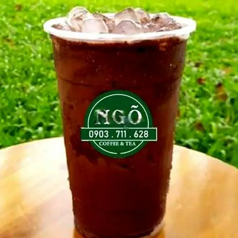 Hình ảnh Cacao đá size L